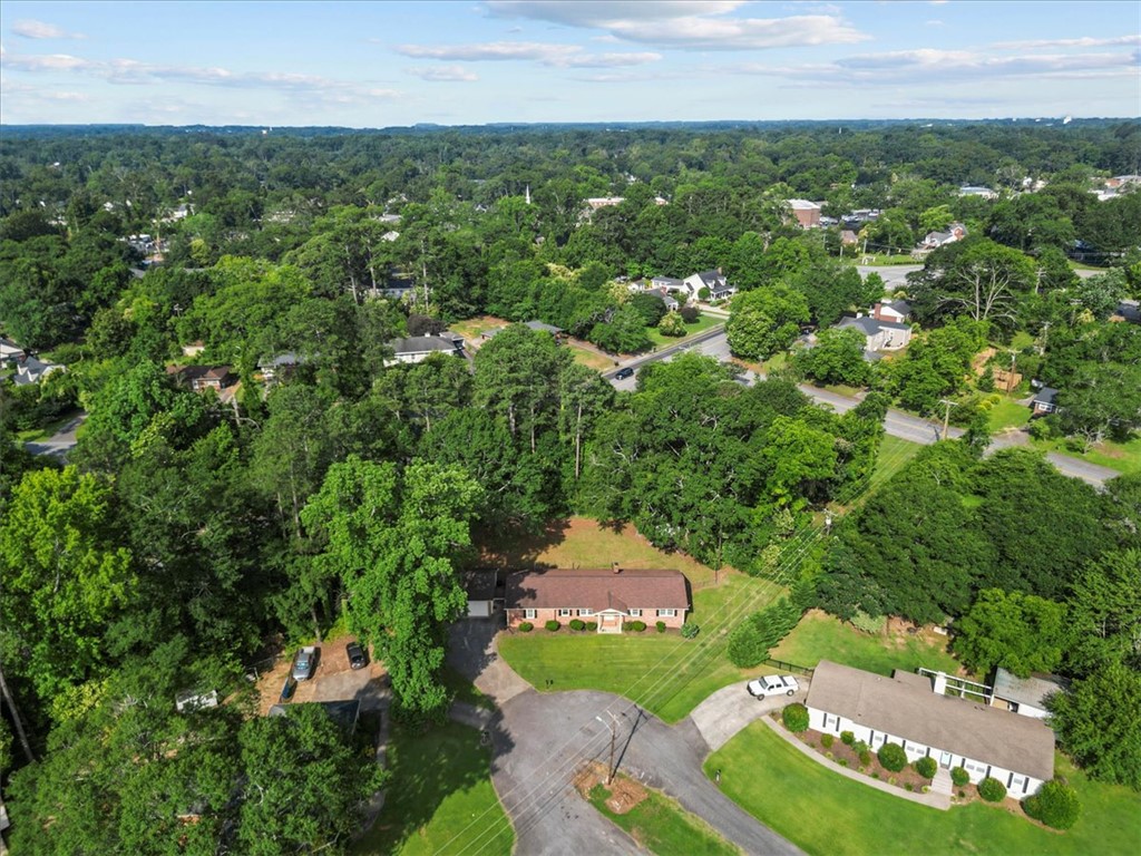 104 Mc Gee Court Anderson, SC 29621 - Photo 35 of 36