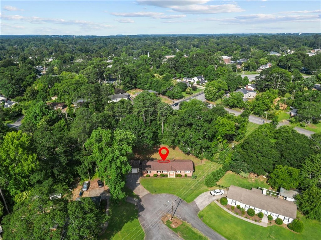 104 Mc Gee Court Anderson, SC 29621 - Photo 36 of 36