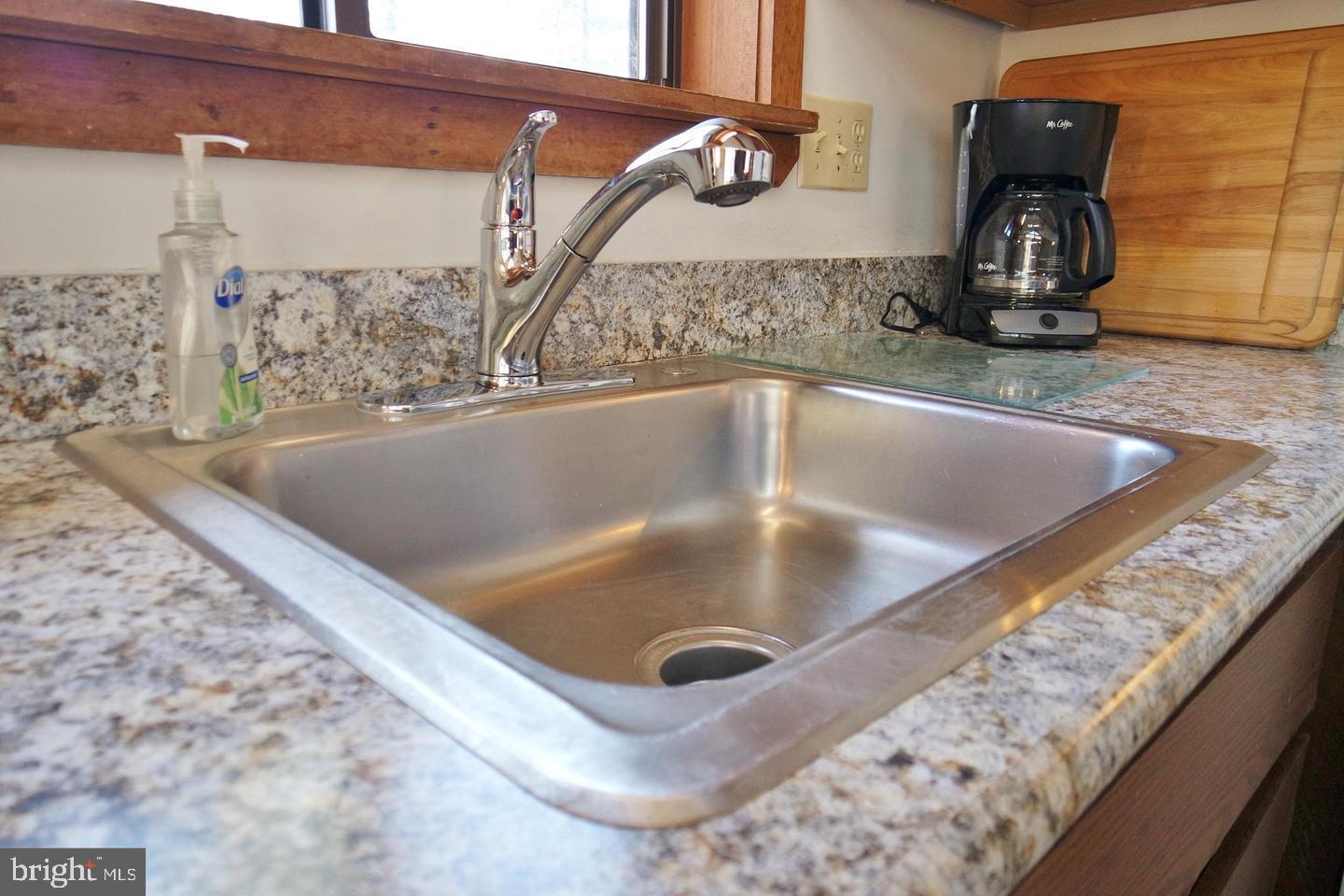 285 Player Road Basye, VA 22810 - Photo 7 of 25 Large sink