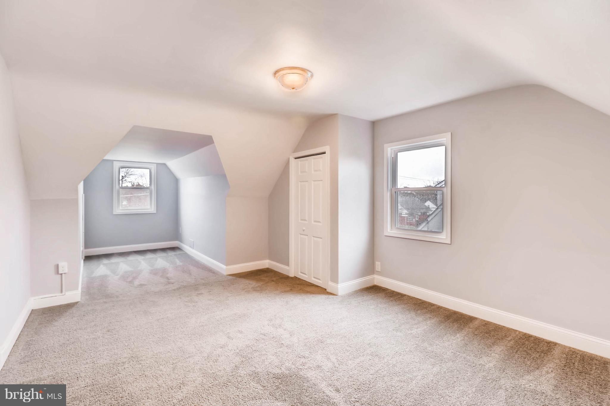 7515 Rockridge Road Baltimore, MD 21208 - Photo 14 of 28 Bedroom