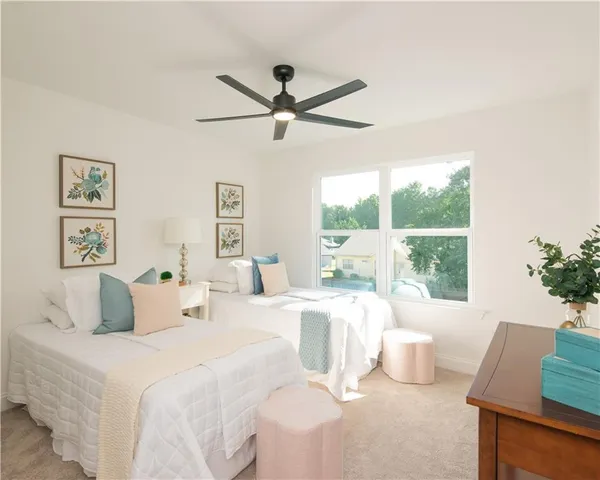 $389,900 | 3381 Thurgood Court, Unit 6, Snellville, GA 30078