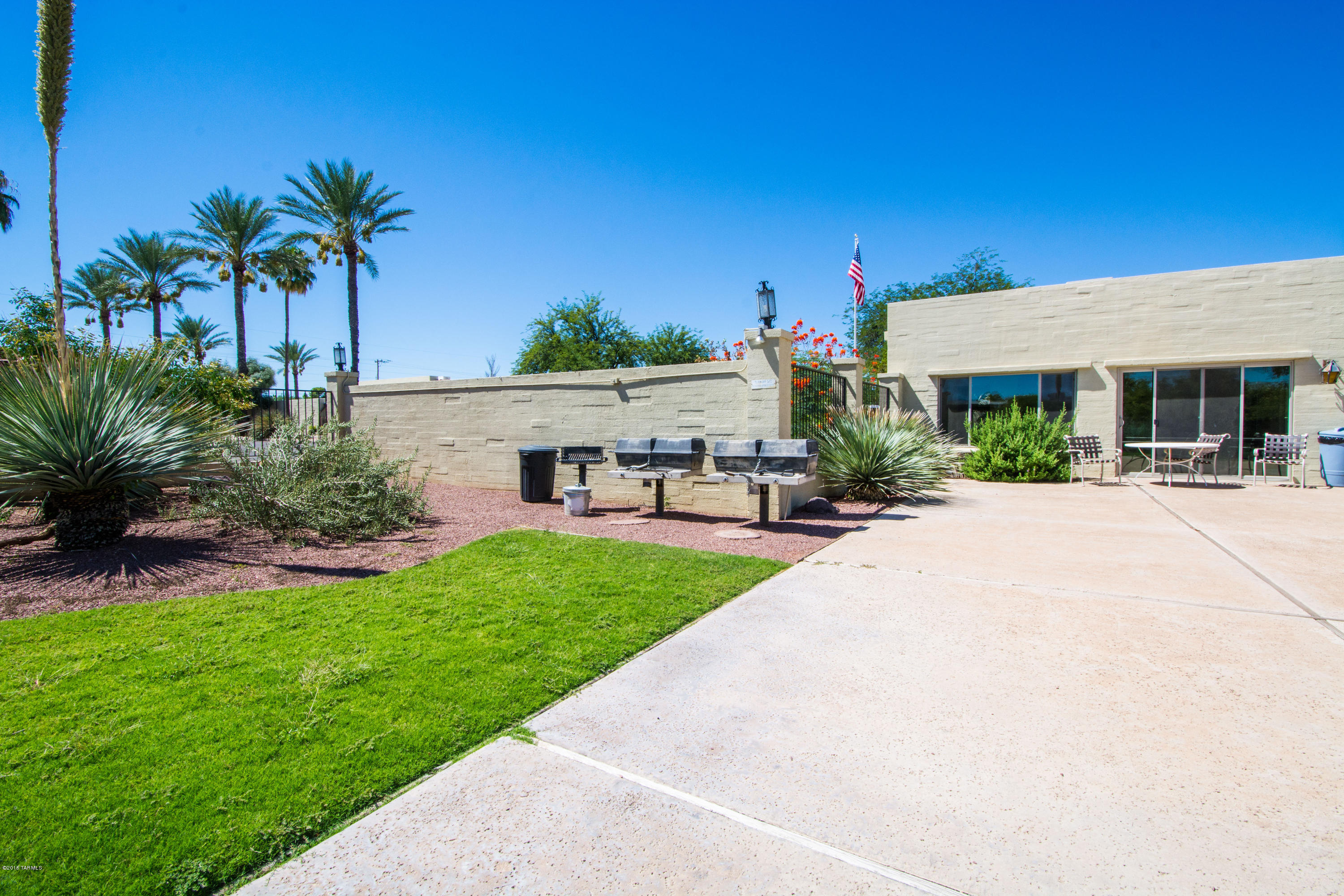 2525 East Prince Road, Unit 83 Tucson, AZ 85716 - Photo 23 of 26