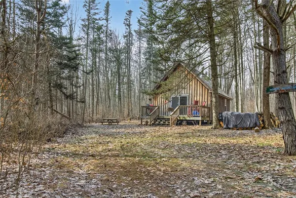 $95,900 | 6815 Grandview Lane, Prattsburgh, NY 14873