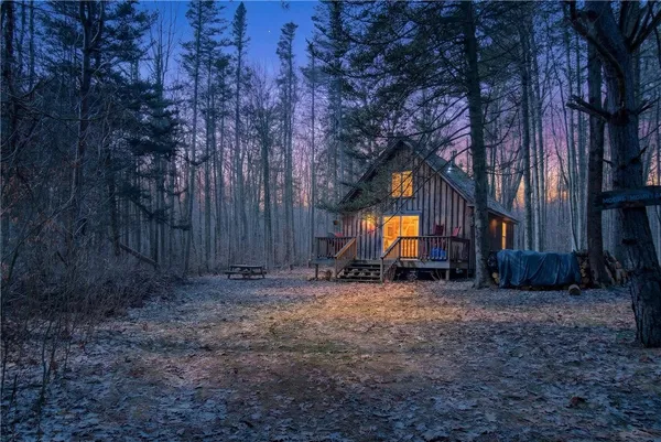 $95,900 | 6815 Grandview Lane, Prattsburgh, NY 14873