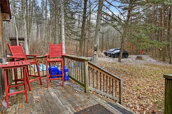 $95,900 | 6815 Grandview Lane, Prattsburgh, NY 14873