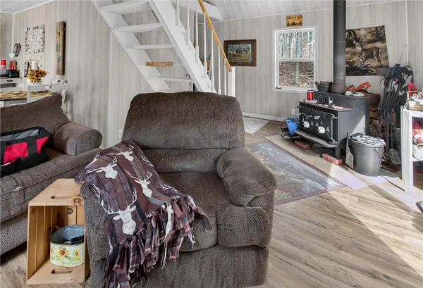 $95,900 | 6815 Grandview Lane, Prattsburgh, NY 14873