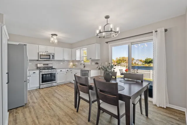 $390,000 | 1500 Howland Drive, Joliet, IL 60431