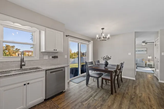 $390,000 | 1500 Howland Drive, Joliet, IL 60431