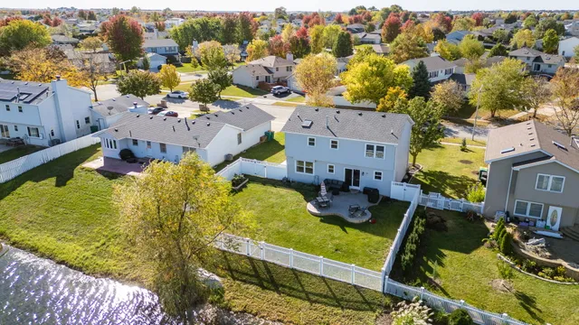 $390,000 | 1500 Howland Drive, Joliet, IL 60431