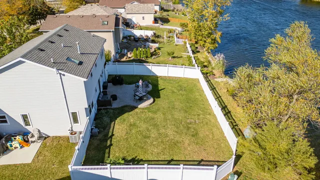 $390,000 | 1500 Howland Drive, Joliet, IL 60431