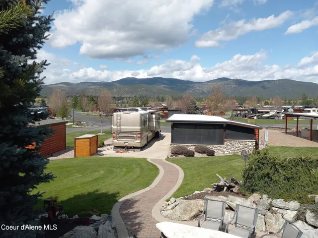 $235,000 | 222 Par Loop, Blanchard, ID 83804