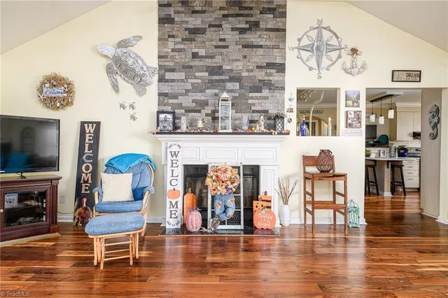 $315,000 | 251 Kelly Lane, Lexington, NC 27295