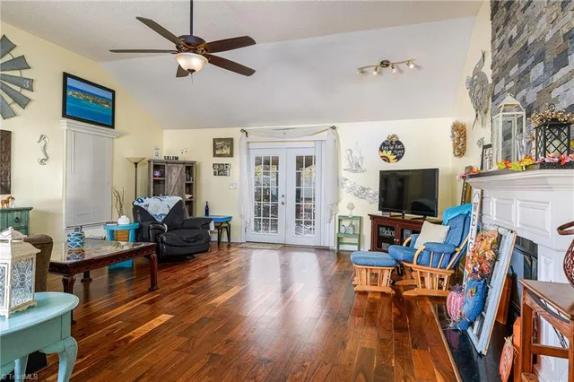 $315,000 | 251 Kelly Lane, Lexington, NC 27295