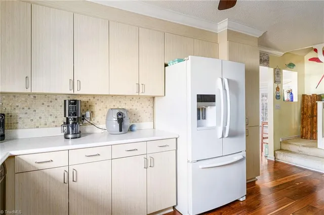 $315,000 | 251 Kelly Lane, Lexington, NC 27295