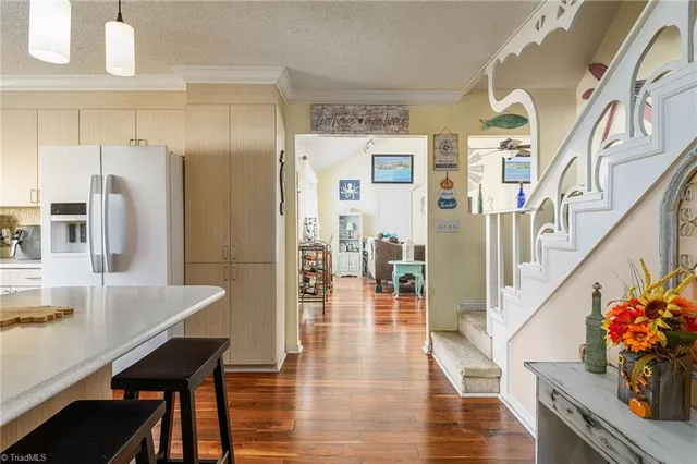 $315,000 | 251 Kelly Lane, Lexington, NC 27295