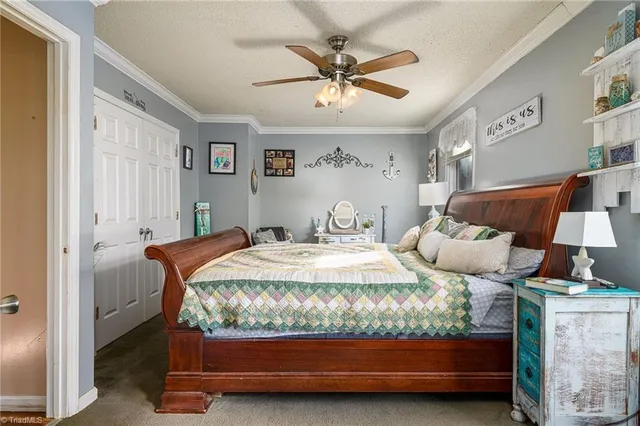 $315,000 | 251 Kelly Lane, Lexington, NC 27295