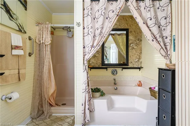 $315,000 | 251 Kelly Lane, Lexington, NC 27295