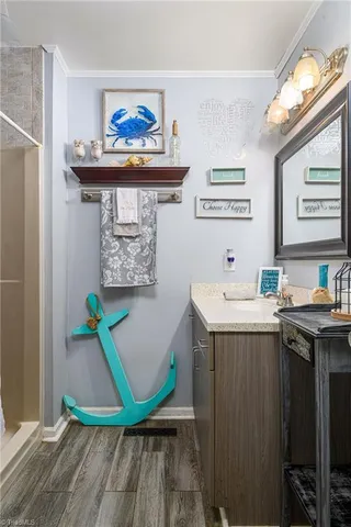 $315,000 | 251 Kelly Lane, Lexington, NC 27295