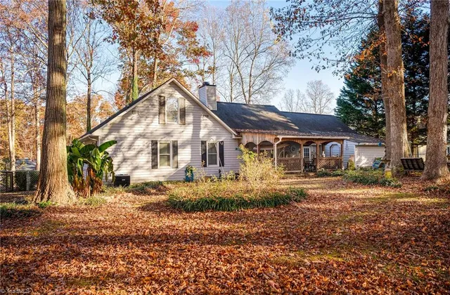$315,000 | 251 Kelly Lane, Lexington, NC 27295