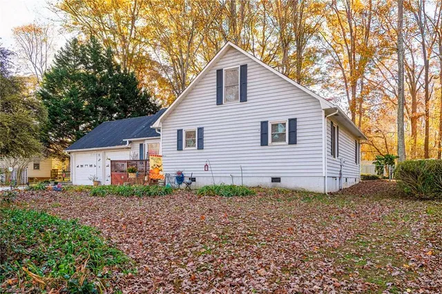 $315,000 | 251 Kelly Lane, Lexington, NC 27295