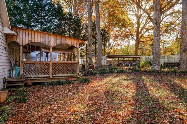 $315,000 | 251 Kelly Lane, Lexington, NC 27295