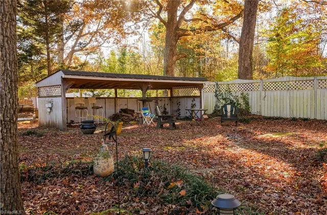 $315,000 | 251 Kelly Lane, Lexington, NC 27295