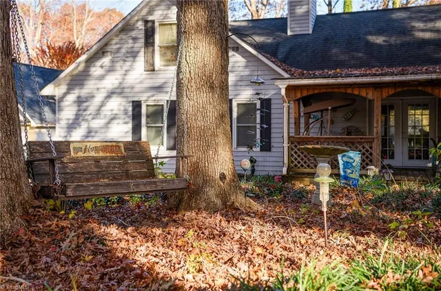 $315,000 | 251 Kelly Lane, Lexington, NC 27295