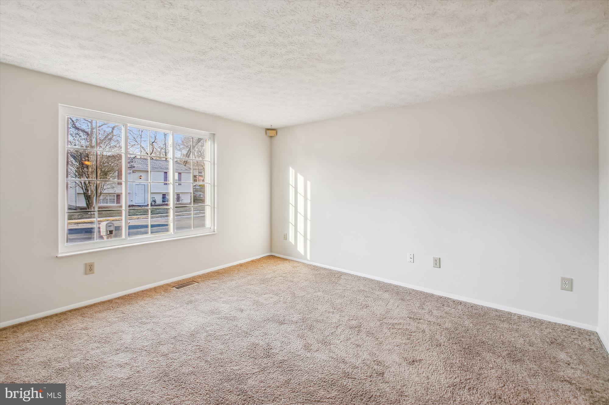 1474 Gesna Drive Hanover, MD 21076 - Photo 12 of 39 a view of an empty room with a window