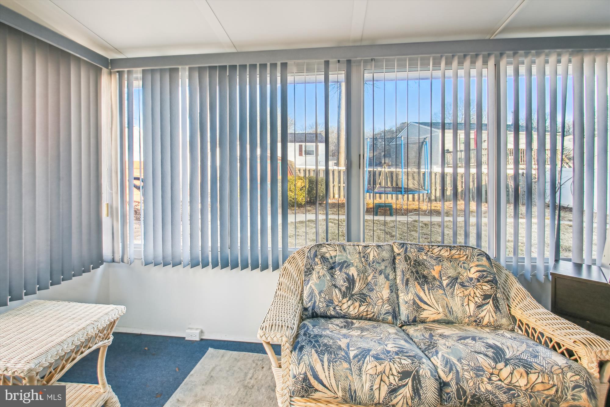 1474 Gesna Drive Hanover, MD 21076 - Photo 16 of 39 a bed sitting in a spacious bedroom next to a window