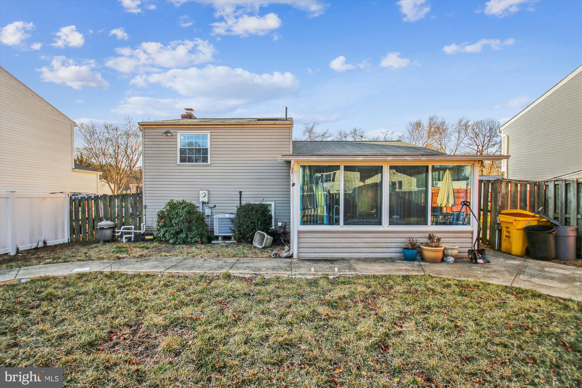1474 Gesna Drive Hanover, MD 21076 - Photo 2 of 39 a front view of a house with a yard