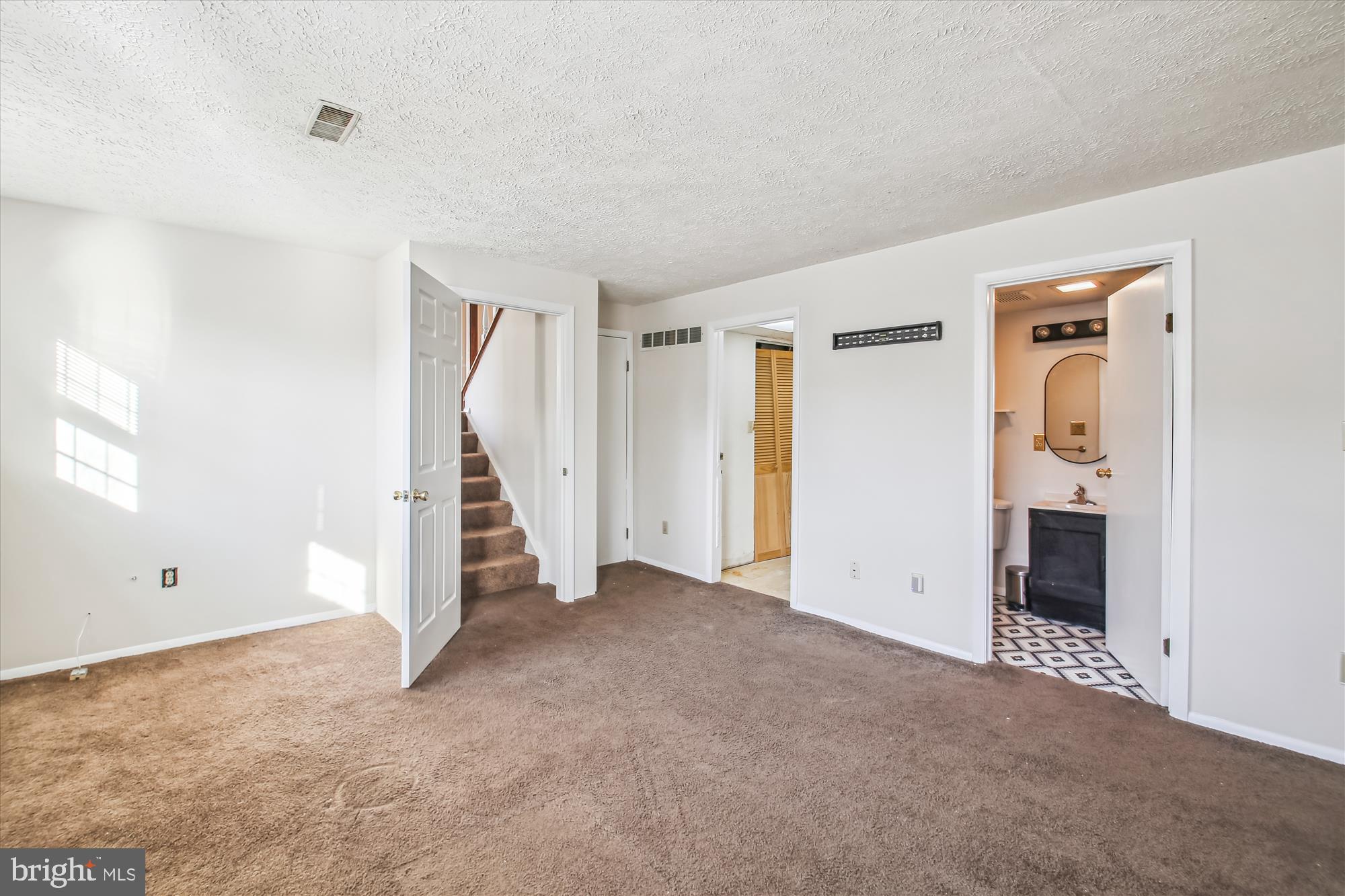 1474 Gesna Drive Hanover, MD 21076 - Photo 21 of 39 a view of an empty room with closet and a window