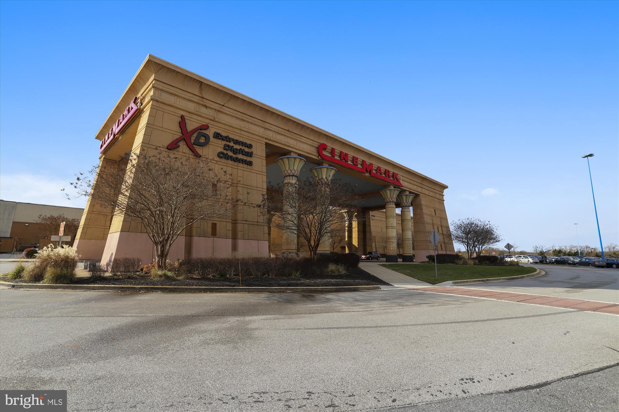 1474 Gesna Drive Hanover, MD 21076 - Photo 36 of 39 a large building with a large windows