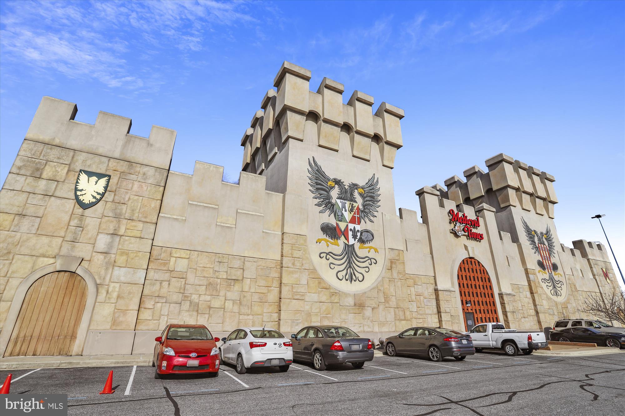 1474 Gesna Drive Hanover, MD 21076 - Photo 39 of 39 a view of parking