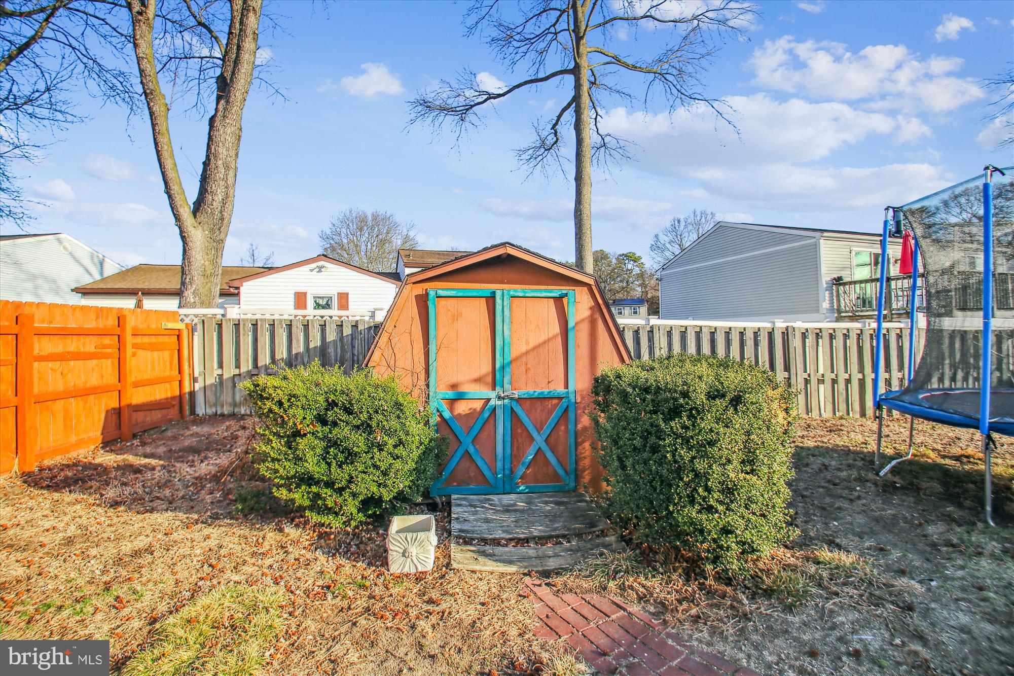 1474 Gesna Drive Hanover, MD 21076 - Photo 6 of 39 a front view of a house with garden