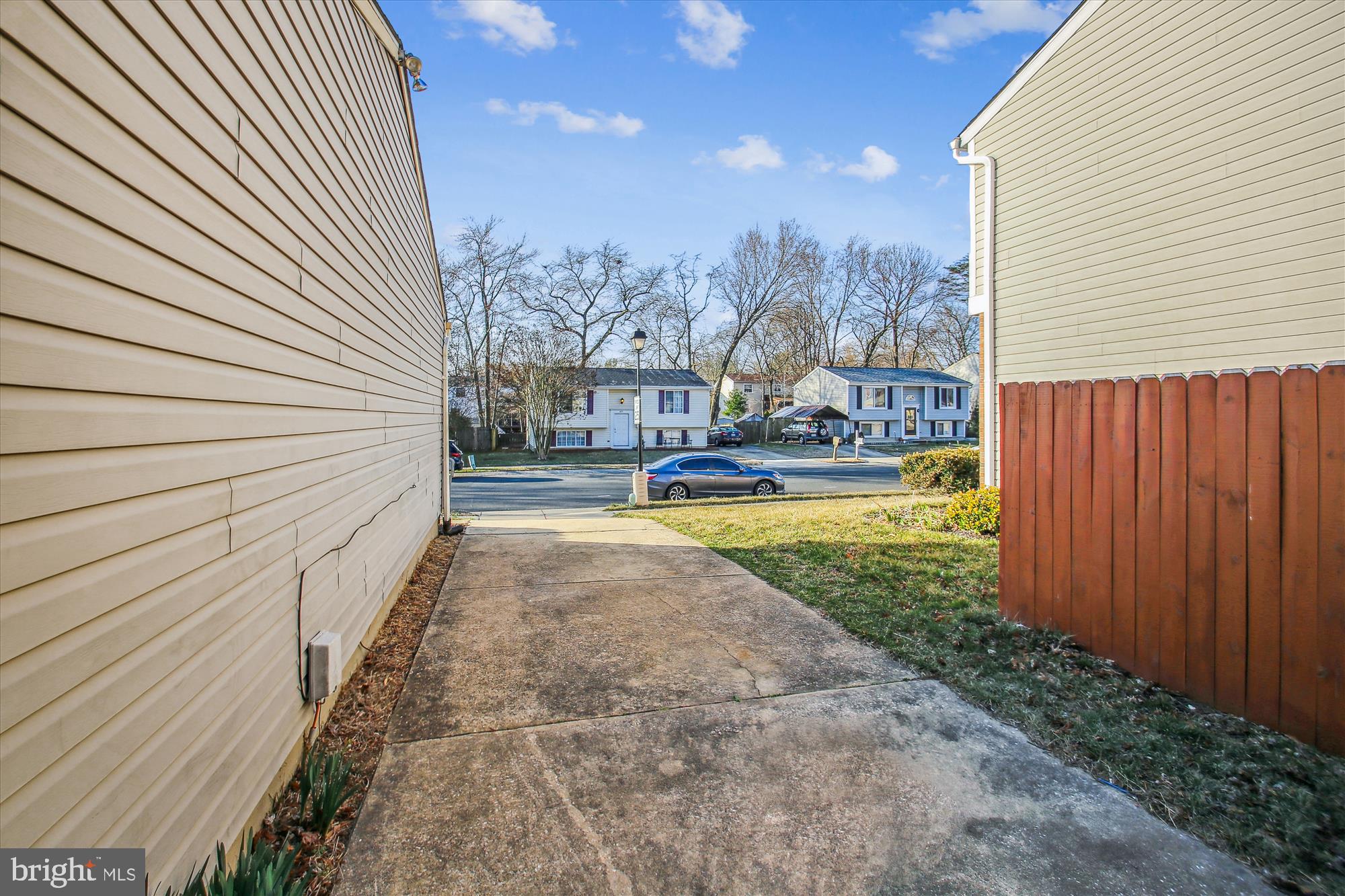 1474 Gesna Drive Hanover, MD 21076 - Photo 7 of 39 a view of a patio with a yard