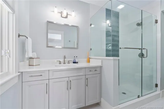 $6,975,000 | 6460 Southeast Harbor Circle, Stuart, FL 34996