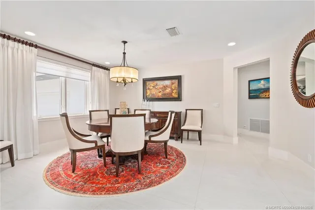$6,975,000 | 6460 Southeast Harbor Circle, Stuart, FL 34996