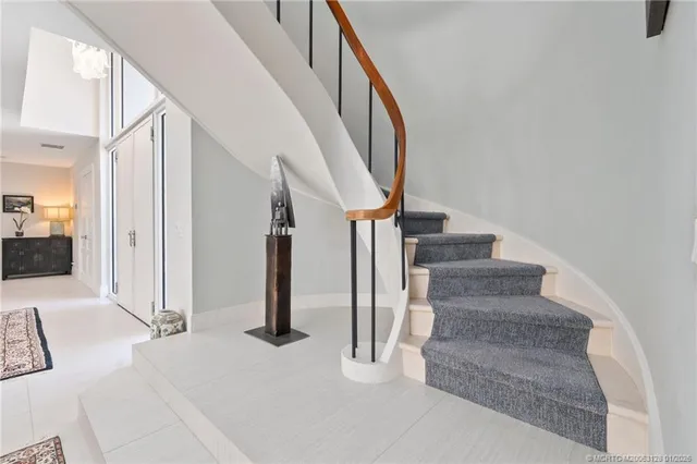 $6,975,000 | 6460 Southeast Harbor Circle, Stuart, FL 34996