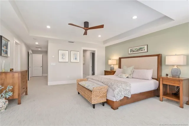 $6,975,000 | 6460 Southeast Harbor Circle, Stuart, FL 34996