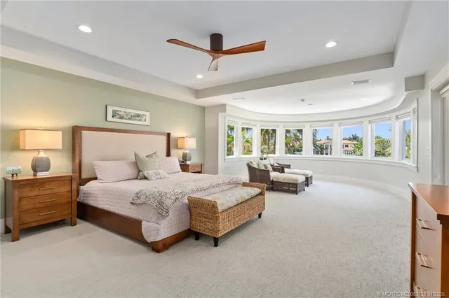$6,975,000 | 6460 Southeast Harbor Circle, Stuart, FL 34996