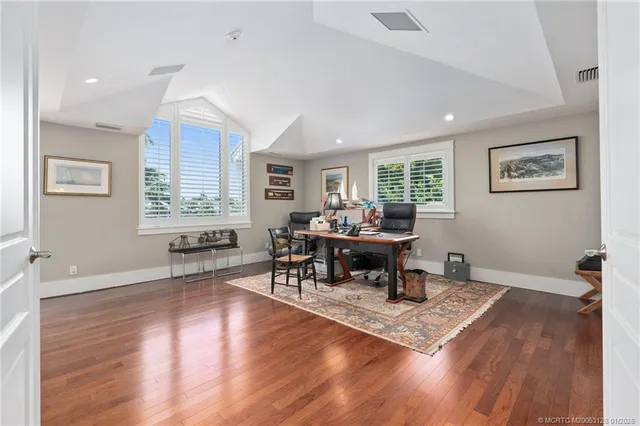 $6,975,000 | 6460 Southeast Harbor Circle, Stuart, FL 34996