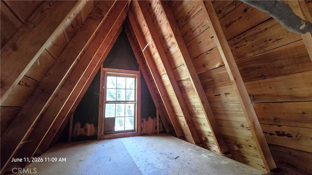 0 Fish Creek Forest Ranch, CA 95942 - Photo 39 of 43 Loft space