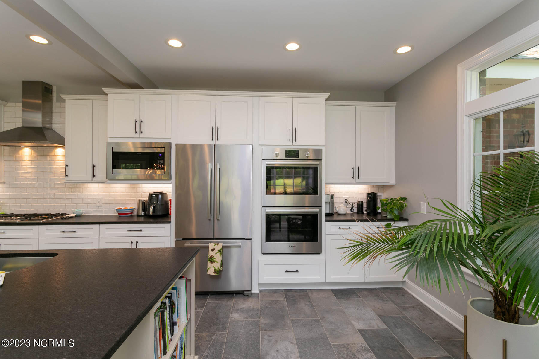 125 Hearthstone Road Pinehurst, NC 28374 - Photo 11 of 43 kitchen5