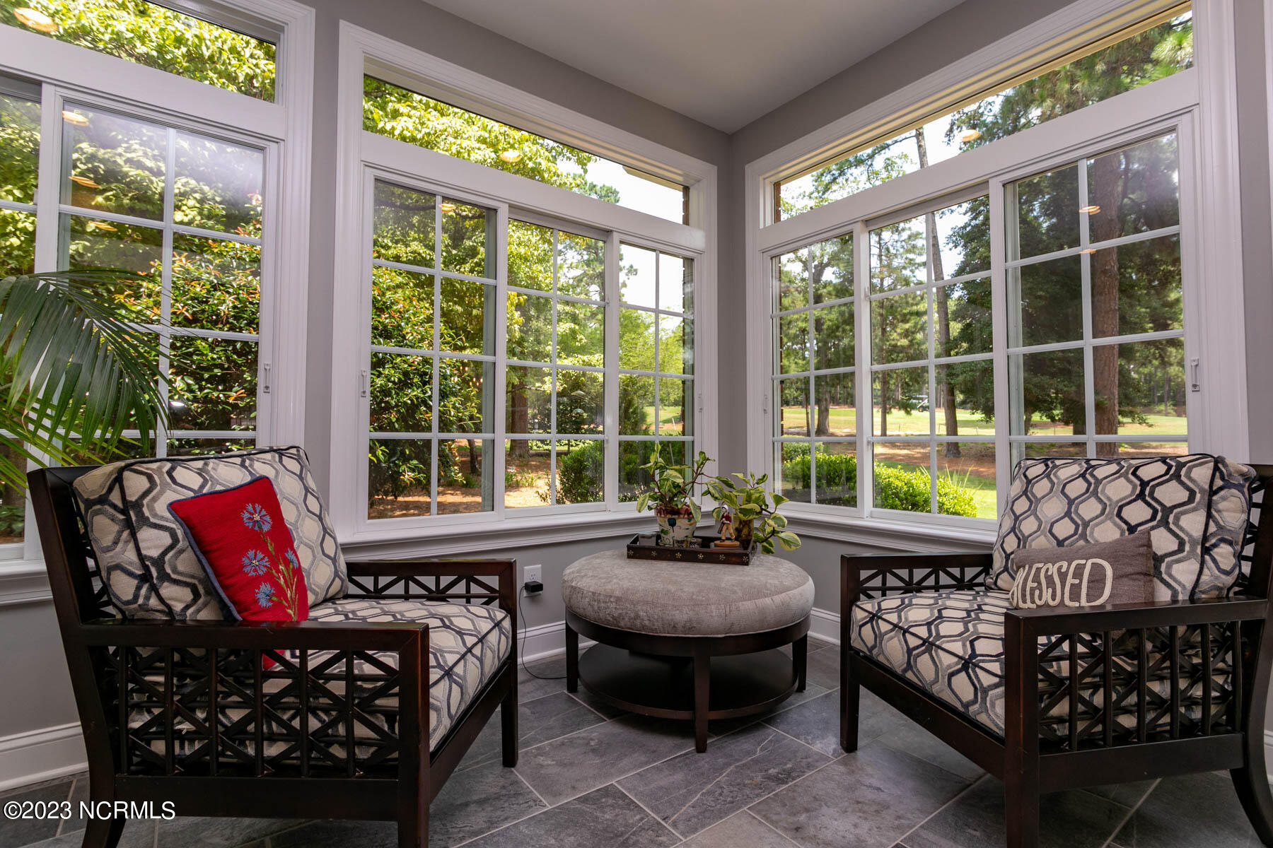 125 Hearthstone Road Pinehurst, NC 28374 - Photo 14 of 43 kitchen7 sitting