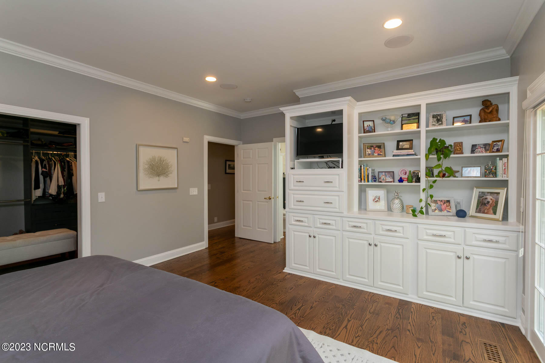 125 Hearthstone Road Pinehurst, NC 28374 - Photo 16 of 43 primary ned3