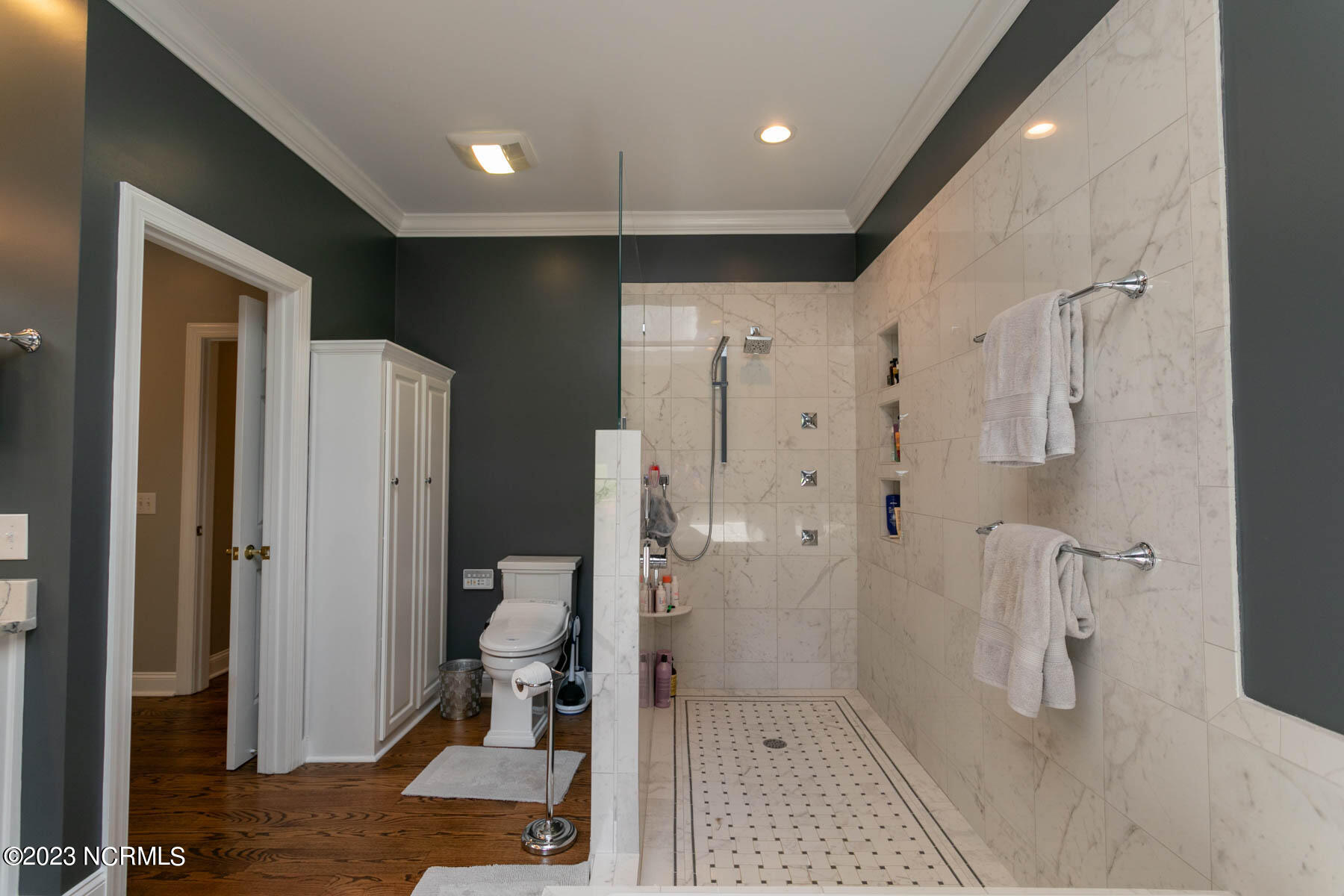 125 Hearthstone Road Pinehurst, NC 28374 - Photo 19 of 43 primary bath4