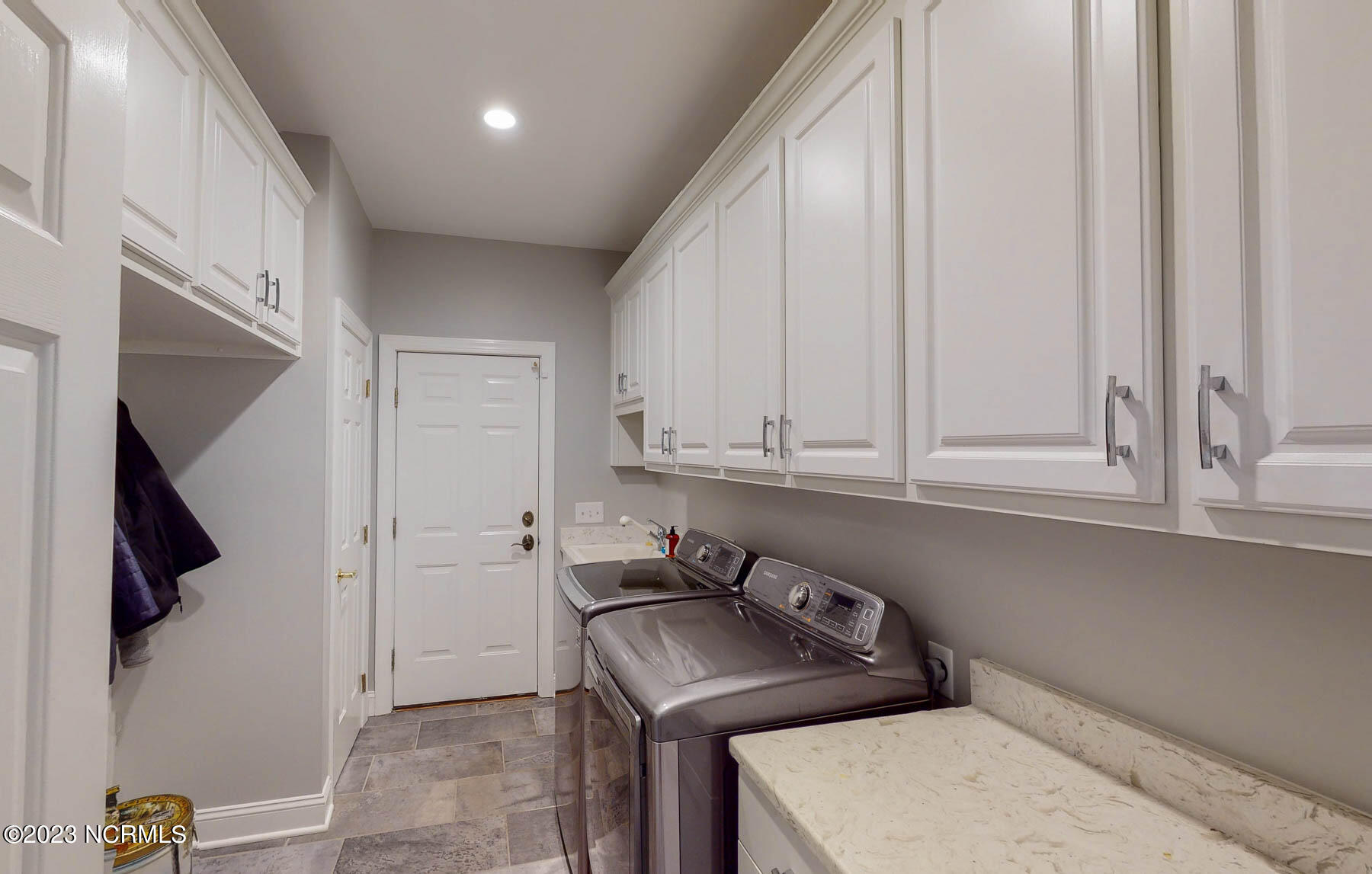 125 Hearthstone Road Pinehurst, NC 28374 - Photo 23 of 43 laundry room1
