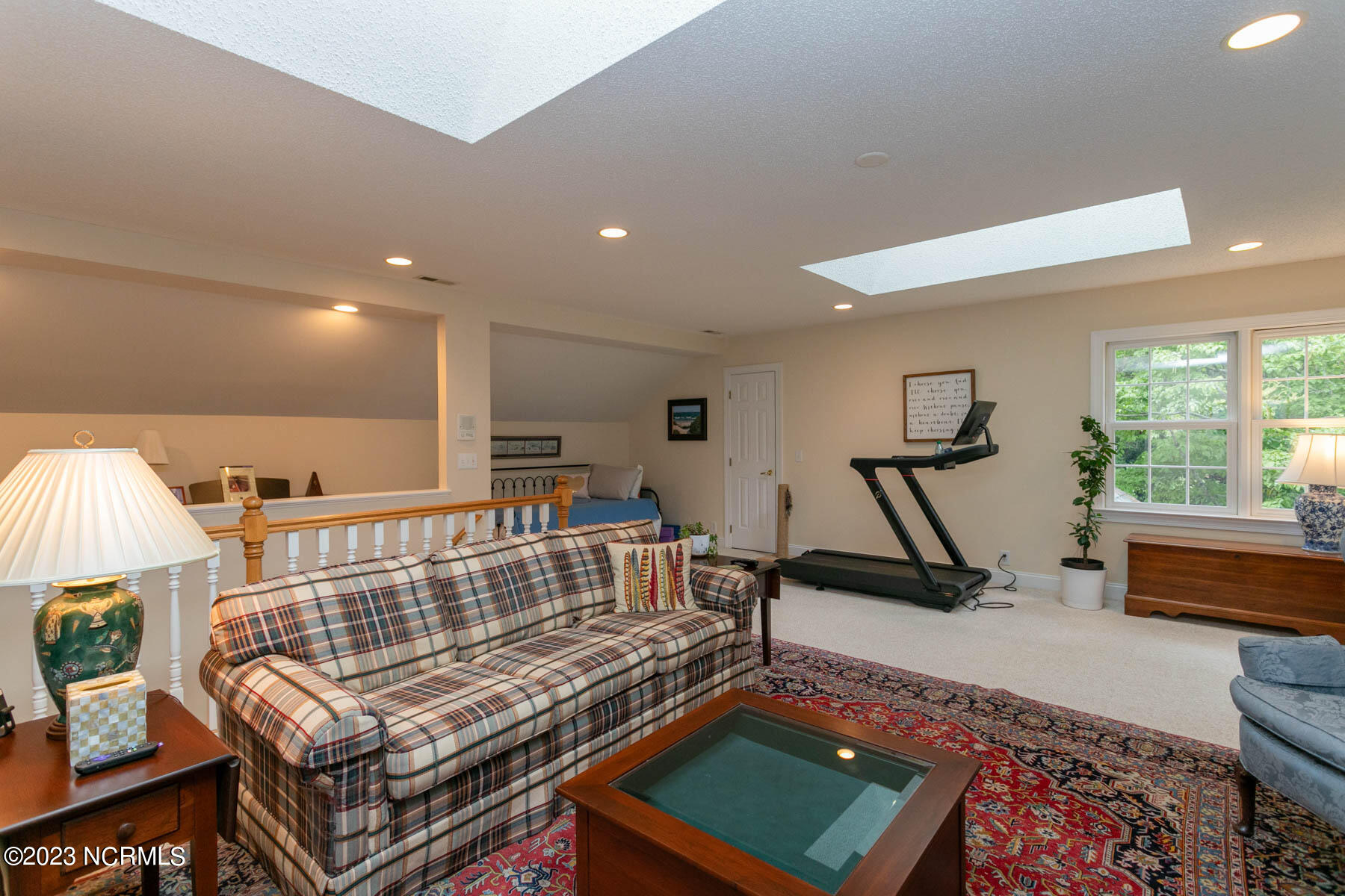 125 Hearthstone Road Pinehurst, NC 28374 - Photo 26 of 43 upper bonus-rec3