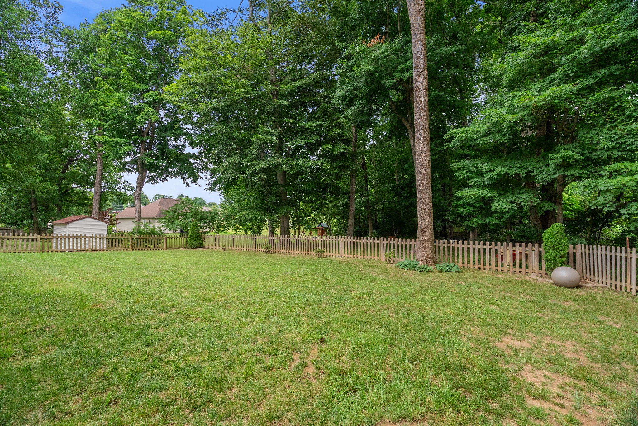 848 Sycamore Drive Springfield, TN 37172 - Photo 34 of 37