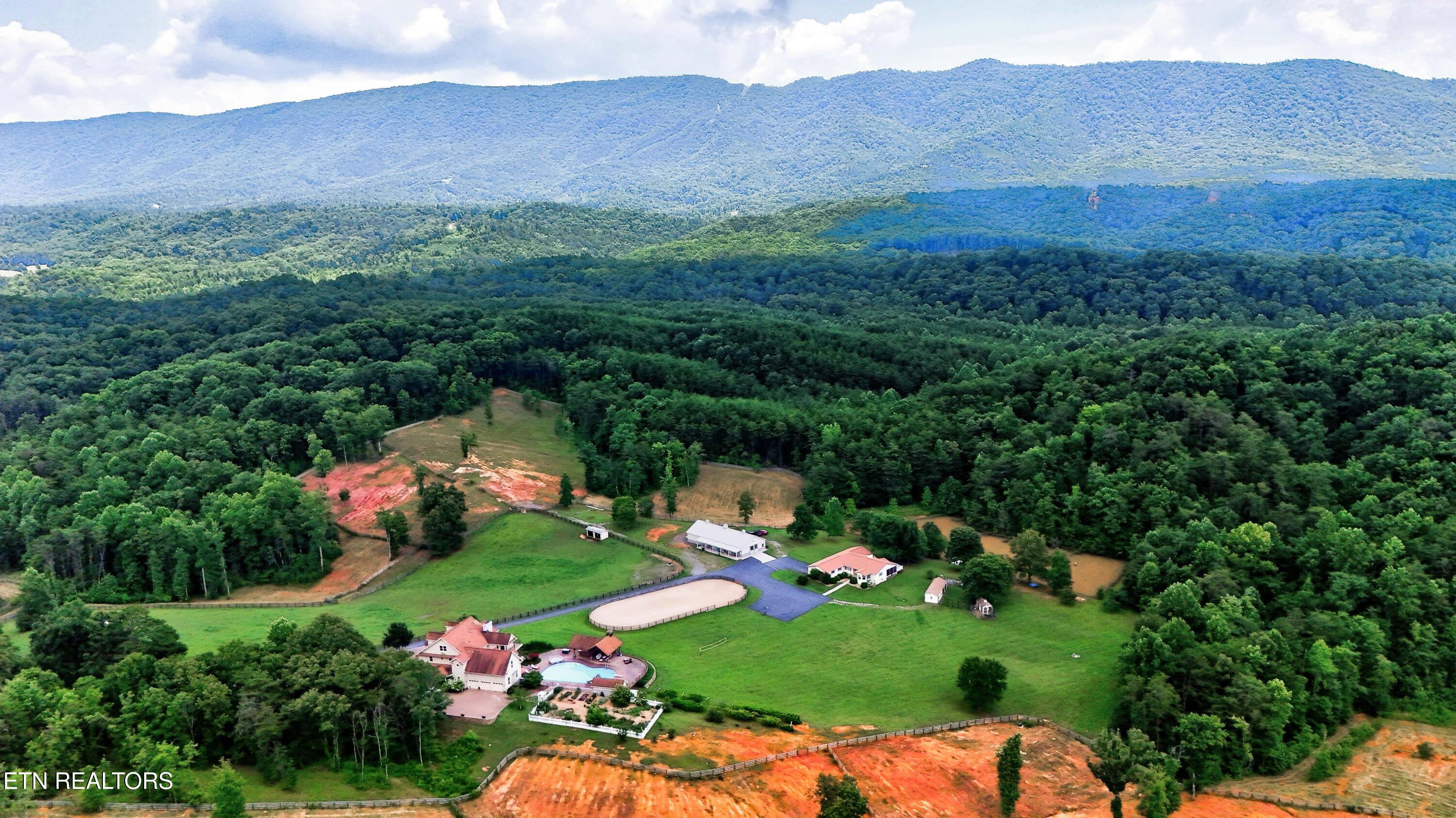 4506 6 Mile Road Maryville, TN 37803 - Photo 57 of 59 DJI_20260629141113_0187_D